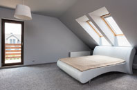 Molesden bedroom extensions